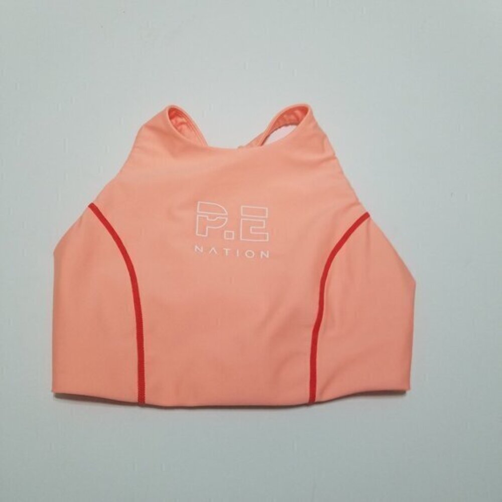 Peloton Sports Bra Size S